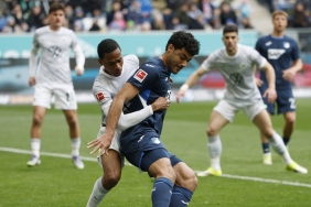 Galatasaray ile anılıyordu! Ozan Kabak imzayı atıyor