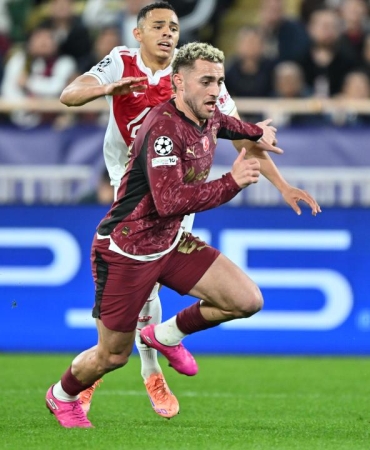 Galatasaray Monaco'dan maÄlup dÃ¶ndÃ¼