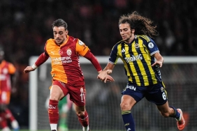 Galatasaray ve Fenerbahçe; Fransız yıldız için kıyasıya rekabette!