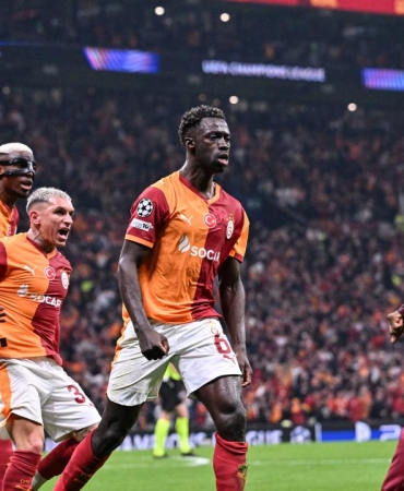 Galatasaray'Ä±n galibiyeti dÃ¼nya basÄ±nÄ±nda ses getirdi