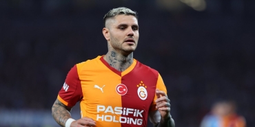 Galatasaray'da gerçek ortaya çıktı! "Icardi'nin tek sorunu..