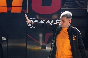 Galatasaray'da Lucas Torreira'nın hayallerini yıkan gelişme!