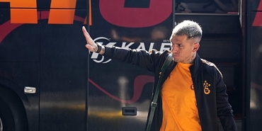 Galatasaray'da Lucas Torreira'nın hayallerini yıkan gelişme!