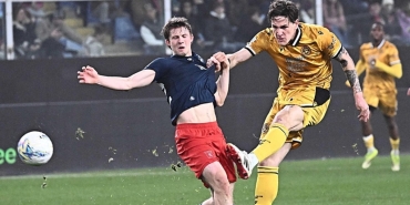 Galatasaray'da Nicolo Zaniolo gelişmesi! Kasa dolacak