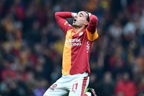 Galatasaray'da puan kaybı sonrası "Kemerburgaz'da neler oluyor?" sorusu gündem oldu!