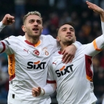 Galatasaray'da Trabzonspor maçının anahtarı o iki oyuncuda!