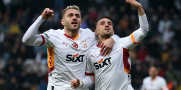 Galatasaray'da Trabzonspor maçının anahtarı o iki oyuncuda!