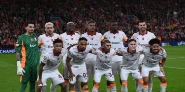 Galatasaray'dan yılın transfer takası! 2 süper yıldız geliyor, o gidiyor