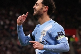 Galatasaray'ın ilgilendiği Bernardo Silva için resmi açıklama!