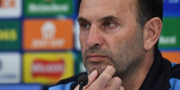 Galatasaray'ın listesindeki isim için dev takas formülü! Yıldız isimler takımdan ayrılabilir