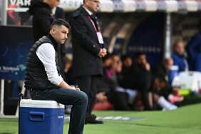 Gaziantep FK'da Burak Yılmaz görevinden istifa etti!