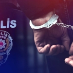 Gaziantep'te rüşvet ve uyuşturucu operasyonu: 2 zabıt katibi tutuklandı