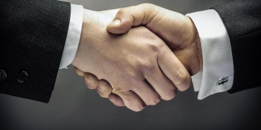 Geçen yıl arabuluculukla uyuşmazlıkların yüzde 54'ünde anlaşma sağlandı