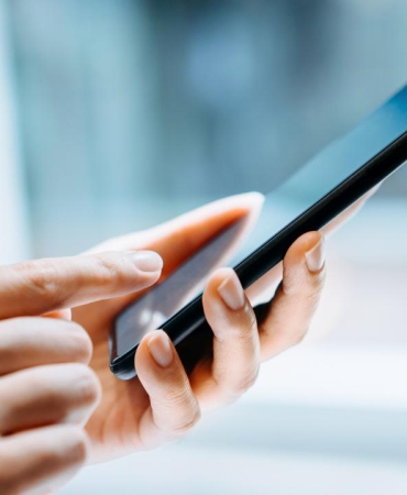 Geçen yıl kaydı yapılan mobil cihazların yüzde 45'i Türkiye'de imal edildi