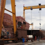 Gemi ve yat ihracatında dev artış