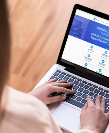 Girişimci Destek Programı ikinci dönem başvuruları başladı