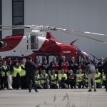 GÖKBEY hava ambulans filosuna katılıyor