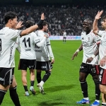 Gol düellosunda Beşiktaş Hesap