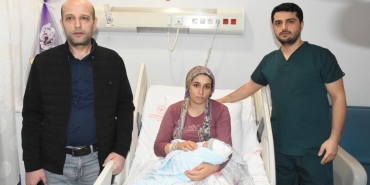 Gözyaşları bu kez mutluluk için aktı: Acı ve mutluluk 6 Şubat'ta buluştu