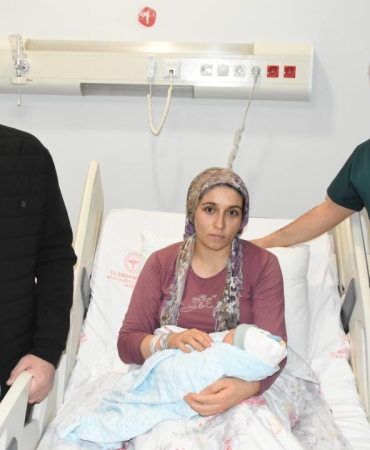 Gözyaşları bu kez mutluluk için aktı: Acı ve mutluluk 6 Şubat'ta buluştu