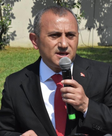 Gülistan Doku soruşturması kapsamında eski Tunceli Valisi Sonel açığa alındı