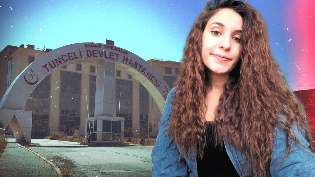 Gülistan Doku soruşturmasında 2 bilgi işlem personeli gözaltına alındı