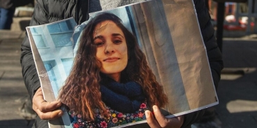 Gülistan Doku soruşturmasında dönemin Emniyet Müdürü tanık sıfatıyla ifadeye çağrıldı