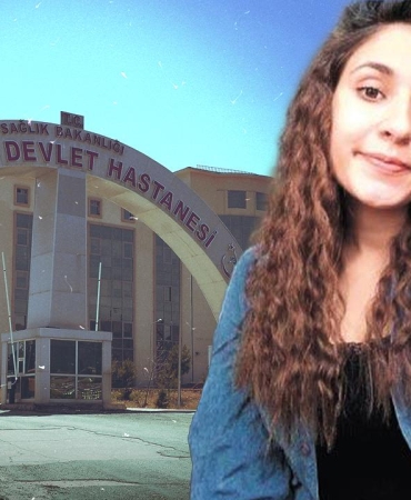 Gülistan Doku soruşturmasında eski Başhekim Çağdaş Özdemir tutuklandı