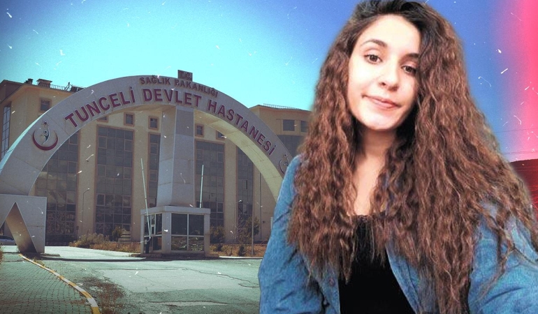 Gülistan Doku soruşturmasında eski Başhekim Çağdaş Özdemir tutuklandı