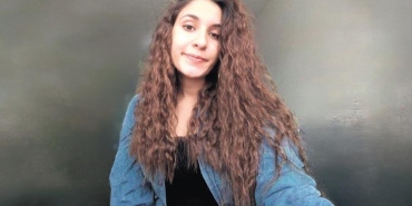 Gülistan Doku soruşturmasında eski valinin oğlu tutuklandı