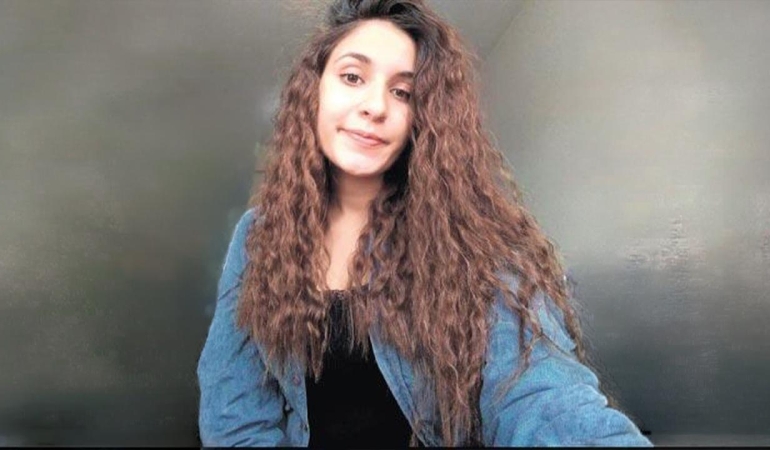 Gülistan Doku soruşturmasında eski valinin oğlu tutuklandı