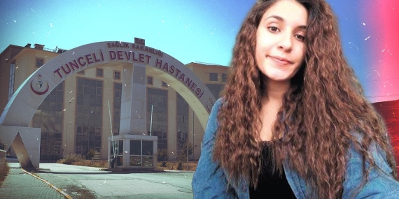 Gülistan Doku soruşturmasında kırmızı bülten talebi