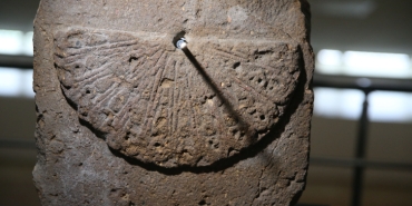 Gün isimleri 100, ay isimleri 70 yaşında