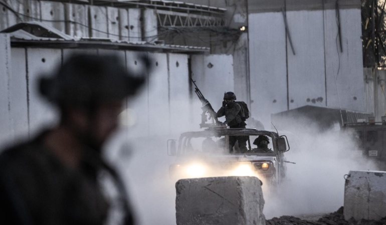 Haaretz: İsrail ordusu ve emniyetindeki intiharlar son 15 yılın en yüksek seviyesinde