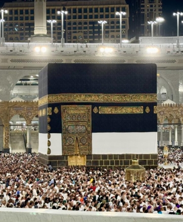 Hac vizesi olmayanlar Suudi Arabistan'dan sınır dışı edilecek