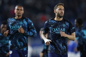 Hakan Çalhanoğlu'nun menajerinden flaş itiraf! "Galatasaray ile..