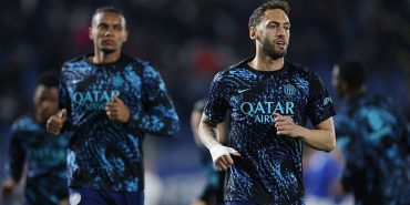 Hakan Çalhanoğlu'nun menajerinden flaş itiraf! "Galatasaray ile..