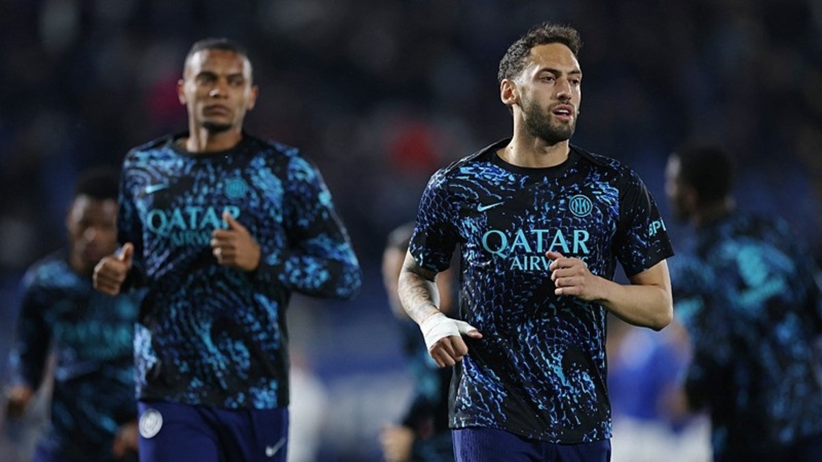 Hakan Çalhanoğlu'nun menajerinden flaş itiraf! "Galatasaray ile..