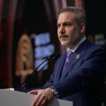 Hakan Fidanın "İslam karşıtı ittifak" açıklaması Yunan basınında geniş yankı buldu