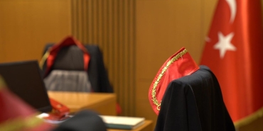 Hakim başında düşen dosya sayısı 2025'te yüzde 10,3 azaldı