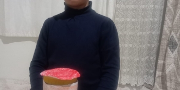 Hakkari'de kaybolan 8 yaşındaki Osmandan acı haber