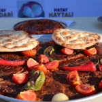 Hataya 7 lezzet tescili