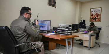 Hataya yer yok: İlk hata son hatadır