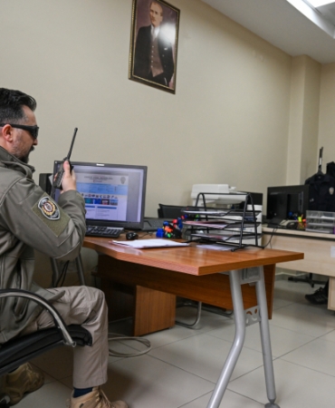 Hataya yer yok: İlk hata son hatadır