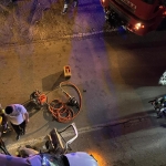 Hatay'da iki otomobilin çarpışması sonucu 2'si ağır 7 kişi yaralandı