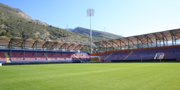 Hatayspor, 1021 gÃ¼n sonra yuvaya dÃ¶nÃ¼yor