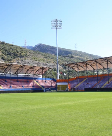 Hatayspor, 1021 gÃ¼n sonra yuvaya dÃ¶nÃ¼yor