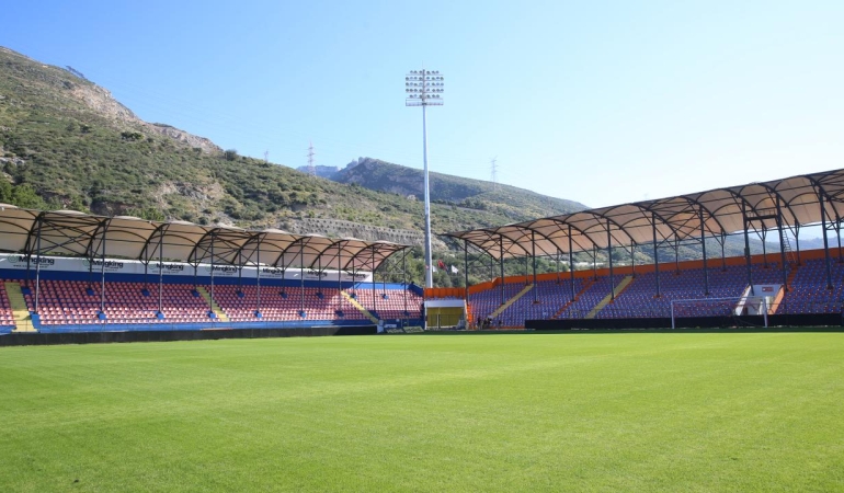 Hatayspor, 1021 gÃ¼n sonra yuvaya dÃ¶nÃ¼yor