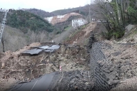 Heyelan kaynaklı can kayıplarında insan etkisi belirleyici rol oynuyor