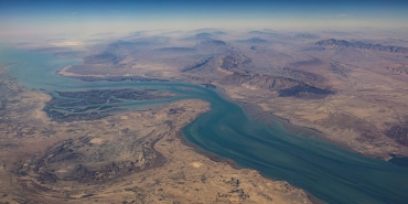 Hürmüz Boğazı açıldı